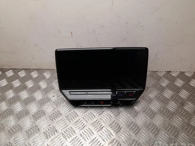 Volkswagen 10A 919 606 R / 10A919606R ID.4 2022 Radio / lecteur CD - Image 1