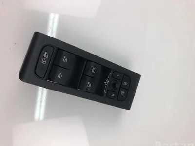 Volvo 32279441 XC40 2020 Botón de elevación de ventanas - Imagen 1