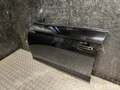 Audi A5 Sportback (F5A) 2021 Door Left Front - Image 1