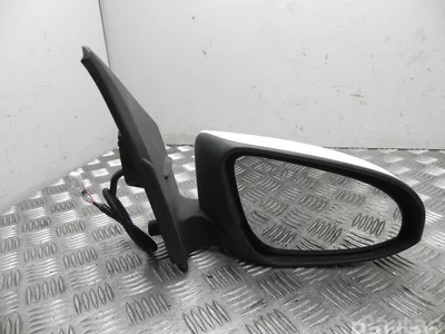 Peugeot 232631018 108 2016 Rétroviseur extérieur - Image 1