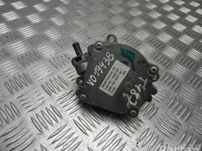 Honda 36300-RZ0-G010-M2 / 36300RZ0G010M2 CR-V IV (RM_) 2016 Unterdruckpumpe - Bild 1