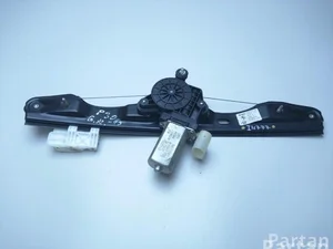 BMW 7351049 3 (F30, F80) 2013 Lève-vitre