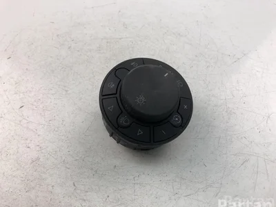 Opel 13249397 CORSA D 2009 Переключатель света - Изображение 1
