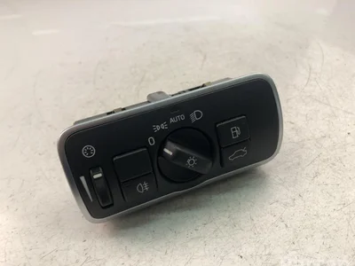 Volvo 30739448 V60 2013 Interrupteur de lumière - Image 1