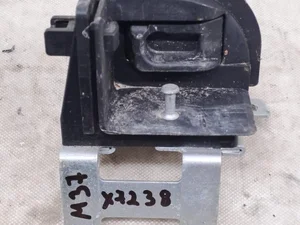 BMW 7230198 X3 (F25) 2011 Półka bagażnika