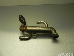 Volkswagen 045 131 513 P / 045131513P POLO (9N_) 2005 Refroidisseur