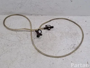 Mercedes-Benz A2059059000 C-CLASS (W205) 2015 Impact Crash Sensor