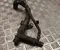 Ford KK31-8A577-AH / KK318A577AH TRANSIT Box 2022 Pipe, coolant - Image 3