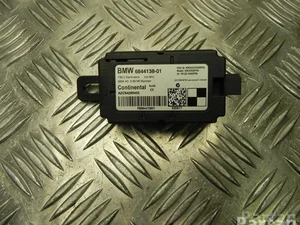 BMW 6844138 2 Gran Tourer (F46) 2018 unité de contrôle