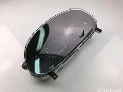 Hyundai 94007-4A090 / 940074A090 H-1 / STAREX 2002 Deska rozdzielcza - Obraz 1