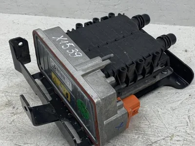 Peugeot 9821712680 e 208 2021 Échangeur thermique - Image 1