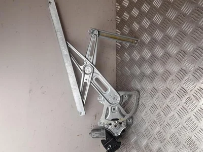 Toyota 85702-02020, 85720-05050 / 8570202020, 8572005050 AVENSIS Estate (_T27_) 2014 Lève-vitre Left Front - Image 1