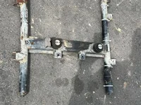 Ligier JS 50 2022 Wzmocnienie poprzeczne z przodu