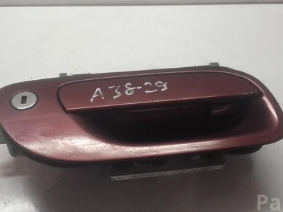 Volvo 9159640 XC70 CROSS COUNTRY 2004 Poignée de porte - Image 1