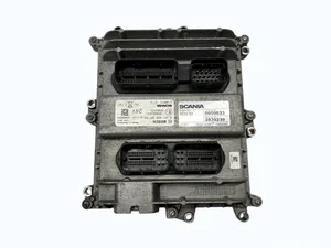 Scania 2839239, 2839153, 2190078, 2789662, 2728968, 2625354, 2489647, 0281020907 R II 2021 Moduł sterujący silnika OC13 101
