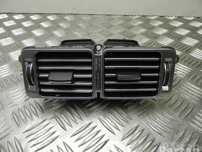 Land Rover CK52014A22-AA / CK52014A22AA RANGE ROVER IV (L405) 2014 Évent - Image 1