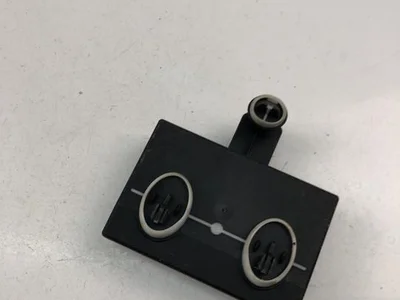 Audi 8K0959793R A4 (8K2, B8) 2009 unidad de control - Imagen 1