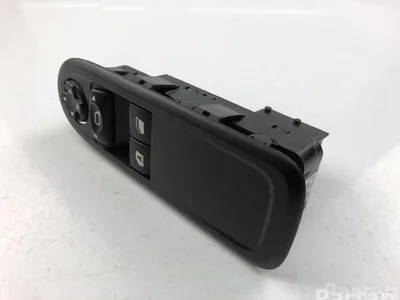 Citroën 96637530XT C3 II 2010 Bouton de lève-vitre - Image 1