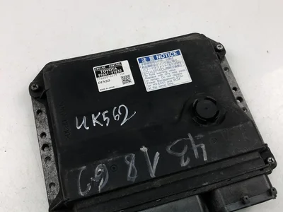 Toyota 89661-47830 / 8966147830 PRIUS (_W3_) 2015 Unidad de control del motor - Imagen 1