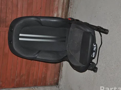 BMW 2' F44 Gran Coupé 2021 Siège passager - Image 1