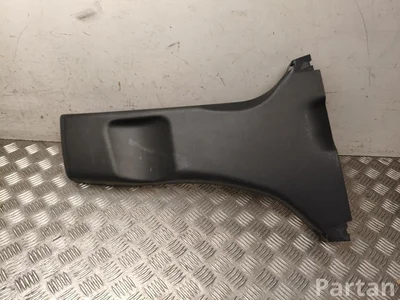 Toyota 62413-47090 / 6241347090 PRIUS (_W6_) 2024 B-Säulenverkleidung unten rechte Seite - Bild 1