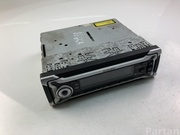 AUDI 7644192310 TT (8J3) 2008 Radio / CD