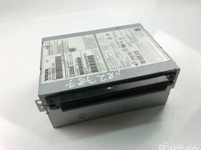 Volvo 31466821AA V40 Hatchback 2013 Radio / CD - Image 1