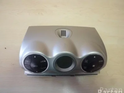 Toyota 55900-52640 / 5590052640 URBAN CRUISER (_P1_) 2012 Unité de commande pour chauffage supplémentaire - Image 1