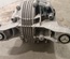 PORSCHE 97035001201 PANAMERA (970) 2013 Rear axle differential