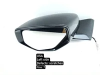 Chevrolet 84851166 Corvette (C8) 2023 Outside Mirror Turn signal Left