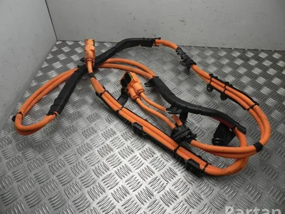 BMW 9426353, 7619781 3 (G20) 2020 Fils du compartiment moteur - Image 1