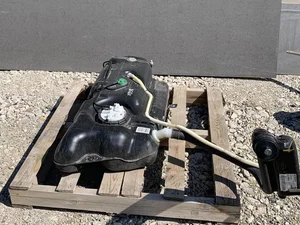 Citroën 9674466680 C3 III (SX) 2019 Réservoir de carburant