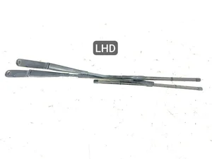 Porsche 971955409, 971955410 PANAMERA (971) 2018 Ramię wycieraczki zestaw