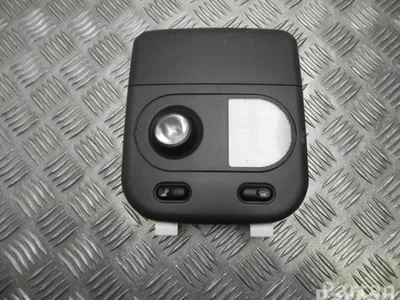 Iveco 1506 DAILY III Box Body / Estate 2006 Lumière intérieure - Image 1