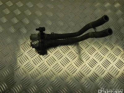 Mercedes-Benz A0009820617 S-CLASS (W222, V222, X222) 2014 Capteur de température de liquide de refroidissement - Image 1