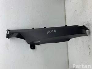 Hyundai 85895G2200 IONIQ (AE) 2021 Lining, pillar c right side