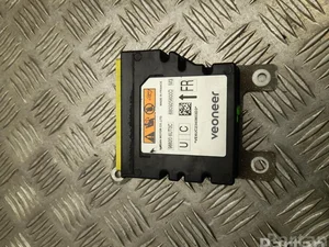 Nissan 988206UT0C Qashqai III (J12) 2023 Unité de contrôle pour airbag