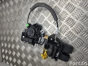 Volkswagen 11A827506, 3G0827887C ID.4 2023 Bootlid Lock