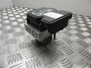 Mercedes-Benz A 231 431 15 12 / A2314311512 SL (R231) 2015 Unité de commande hydraulique ABS