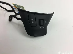 Peugeot 28375449 2008 2013 Bouton multifonction pour volant