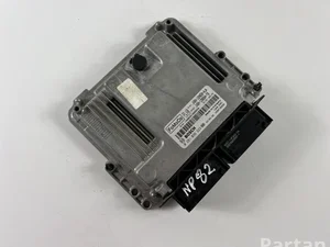 Ford JV6A-12A650-AJA; JV6A-12B684-TB; 0281036223 / JV6A12A650AJA, JV6A12B684TB, 0281036223 TRANSIT Box 2016 Unité de contrôle moteur