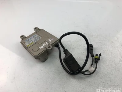 Peugeot 2011301984749 407 (6D_) 2007 unité de contrôle - Image 1