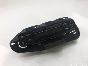 Toyota 55900-02820 / 5590002820 AURIS (_E18_) 2018 Contrôle automatique de la climatisation