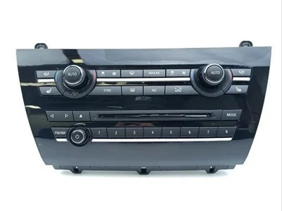 BMW 9352883, 9352883-01, 20032014 / 9352883, 935288301, 20032014 X5 (F15, F85) 2014 Interrupteur de température - Image 1