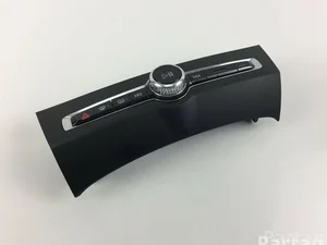 Volvo P31398845 V90 II 2018 Contrôle automatique de la climatisation