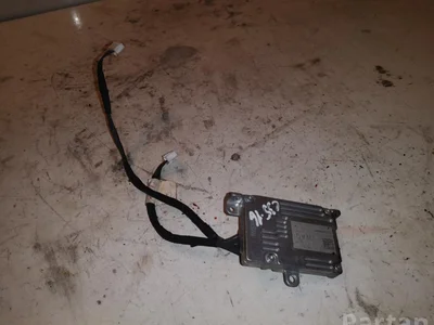 Volkswagen 992941597 JETTA IV (162, 163) 2018 Unité de commande électronique pour le contrôle de la portée des phares - Image 1