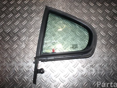 Volvo 43R001025 S60 I 2003 Fest Seitenscheibe hinten rechts - Bild 1
