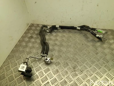 Polestar 6600133981, 6608104165, 8889363560 4 2025 Oro Kondicionieriaus, žarnelės/vamzdeliai - Paveiksliukas 1