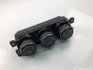 Suzuki 39510-59J50 / 3951059J50 LIANA (ER, RH_) 2006 Contrôle automatique de la climatisation