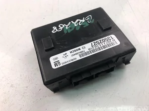 Opel 13502527 INSIGNIA A (G09) 2011 unité de contrôle